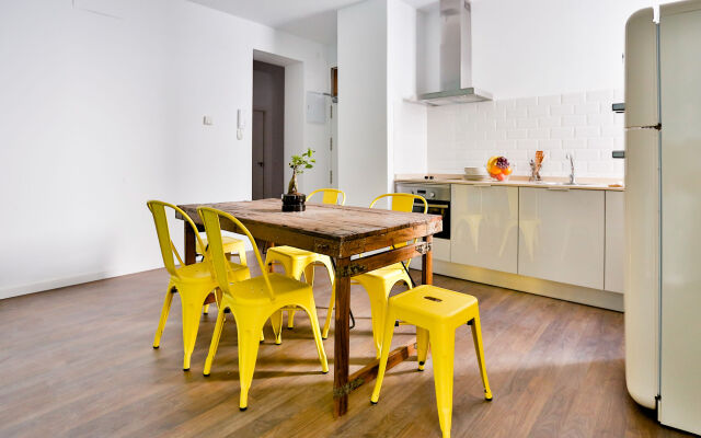 Urban Vida Calatrava