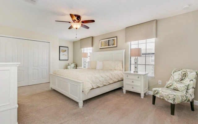 Rolling Fairway Villa Champions Gate 3