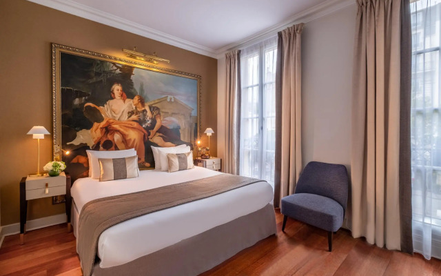 Hôtel Le Walt by Inwood Hotels