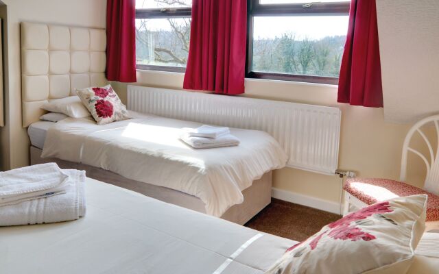 The Laurels B&B