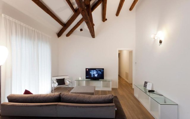 Sirio Venice House Luxury Apartment