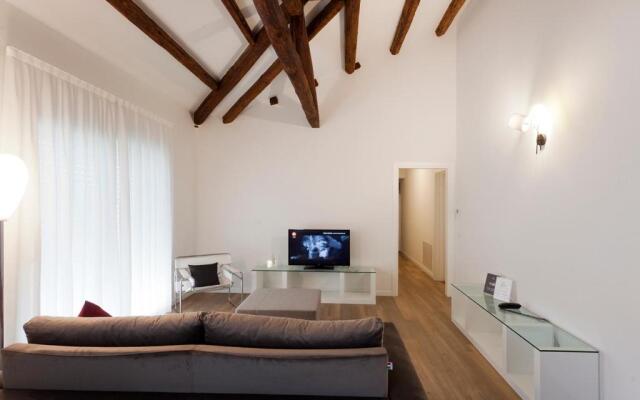 Sirio Venice House Luxury Apartment