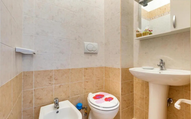 1940 Appartamento Fiorella