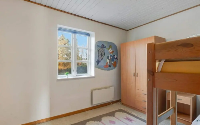 12 Person Holiday Home in Nordborg