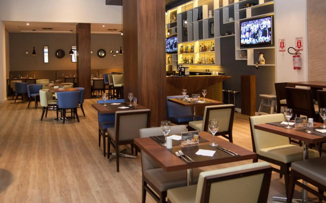 Novotel Porto Alegre Tres Figueiras Hotel