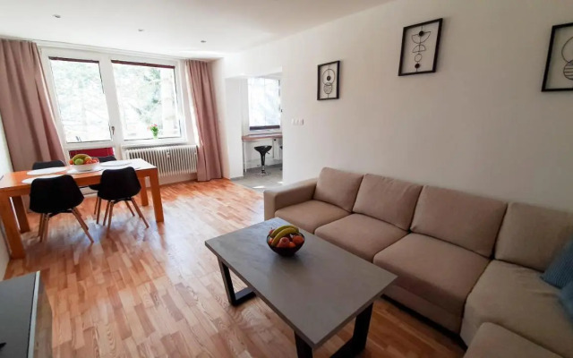 Apartmán Love Bojnice