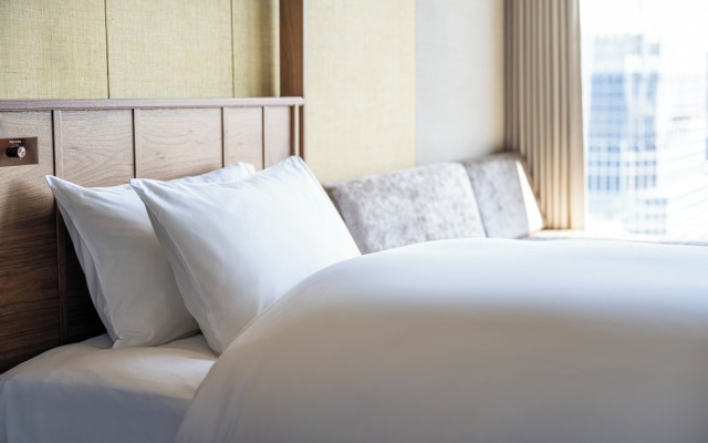 Deluxe Double room (풀 더블 침대) 사진 2