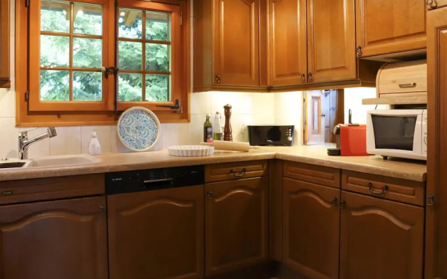 Les Rochers Blancs Chesi res