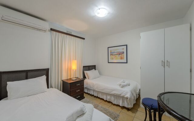 San Lameer Villa Rentals 2816