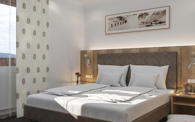 Hotel Garni Viktoria