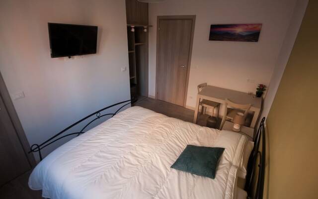 Affittacamere Gobetti