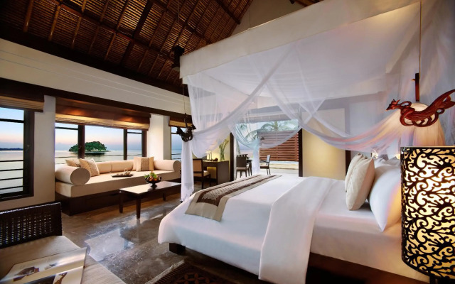 Banyan Tree Bintan