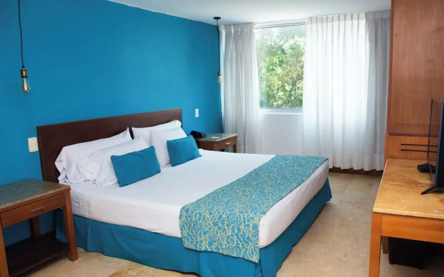 Hotel Oceania Cartagena