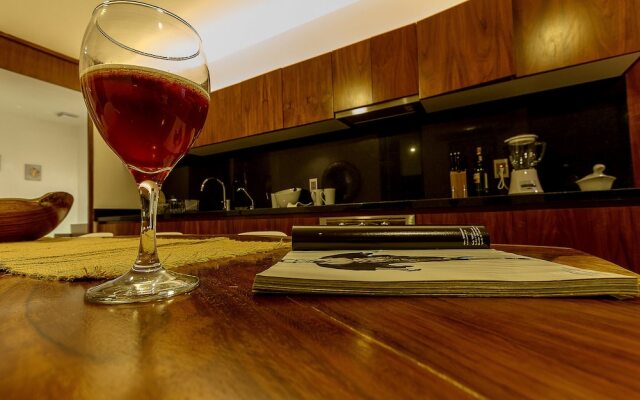 Kuxtal 201 by iMexico