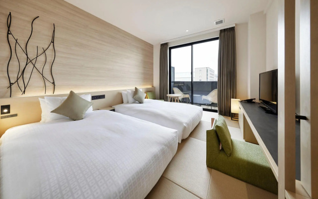 Royal Twin Hotel Kyoto Hachijoguchi