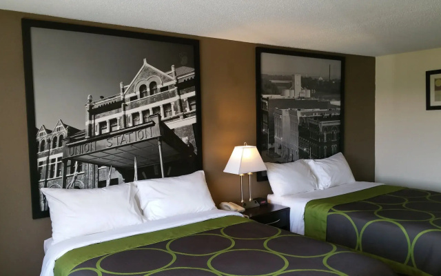 Americas Best Value Inn & Suites Phenix City