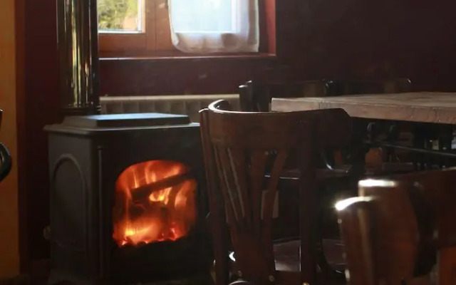 El Jardín de la Huerta