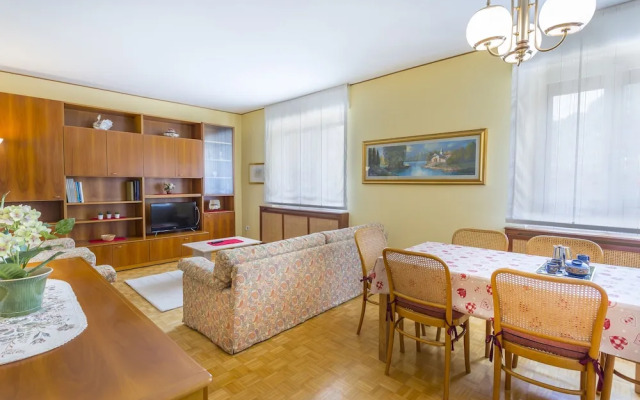 Tarvisio Alpe Adria Apartment