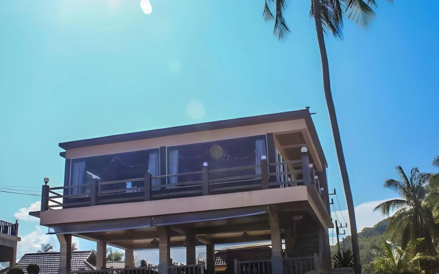 Needa Rock Resort