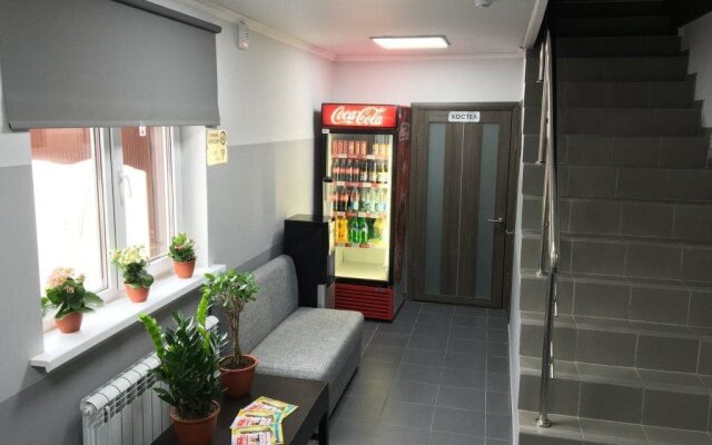 Mini hotel Orion