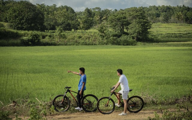 Lelewatu Resort Sumba