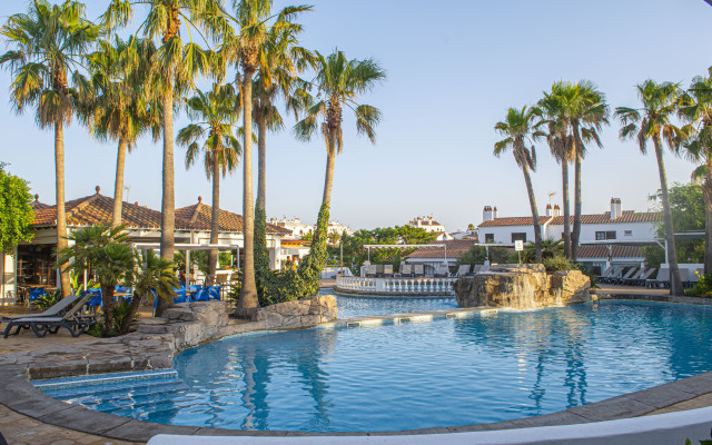 Siesta Mar Apartamentos