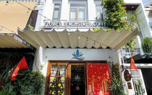 Flower Beachstay & Coffee