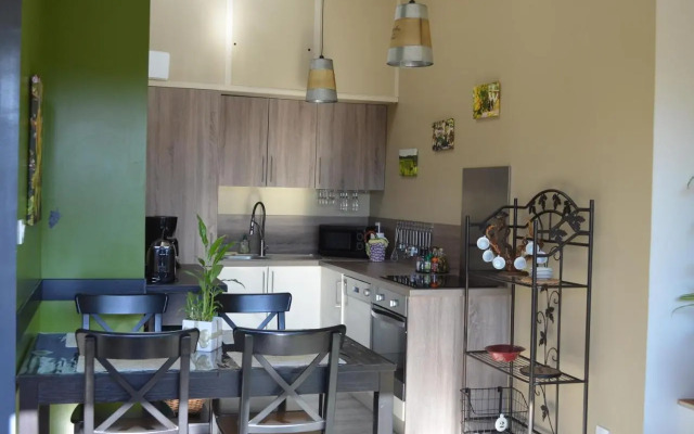 Gite Du Petit Coteau