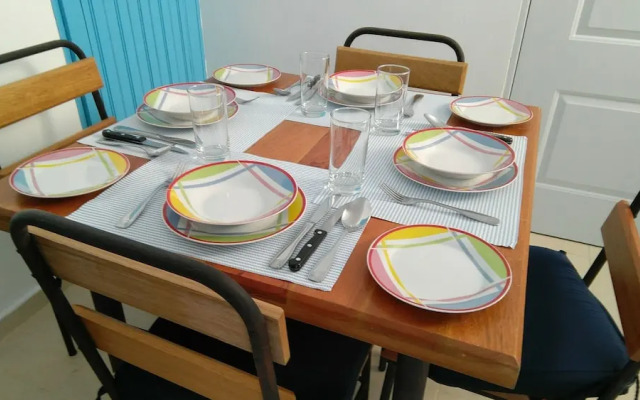 Villa Olga Apartment