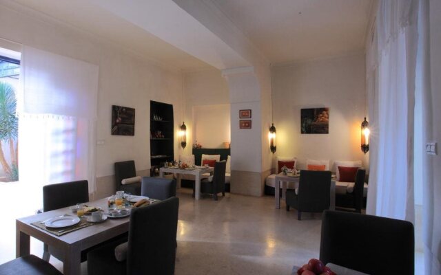Riad Dar Sara