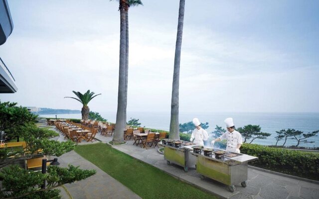 Parnas Hotel Jeju