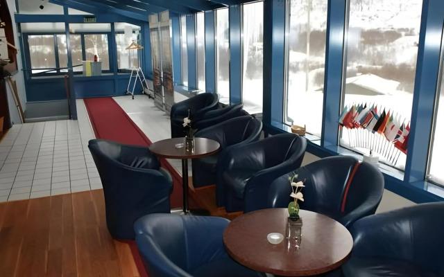 Welcome Inn Hotel Lyngskroa