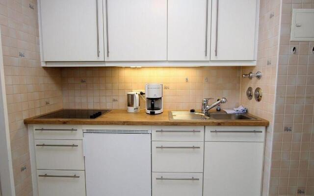 Haus am Meer14 - App. 144 WB