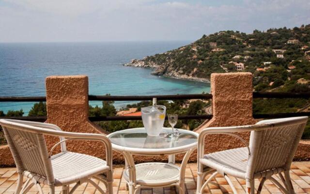 Sardinia Villa Torre delle Stelle