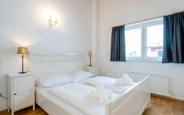 Holiday Home in Mittersill Near Kitzbuhel