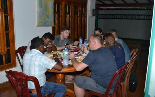 Ruwanpura guest