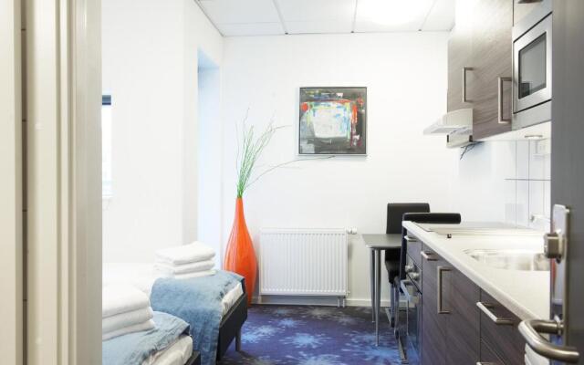 Hotel Faber