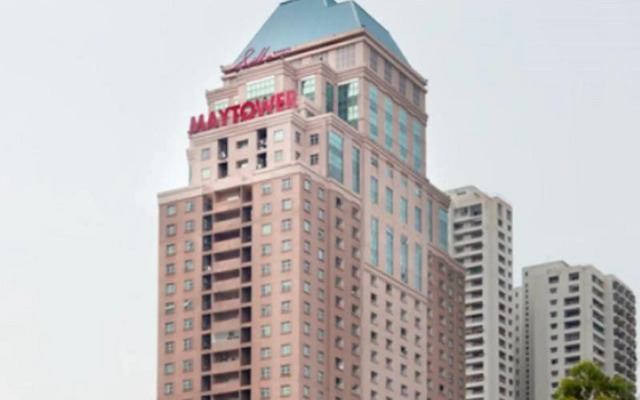 Silka Maytower Kuala Lumpur