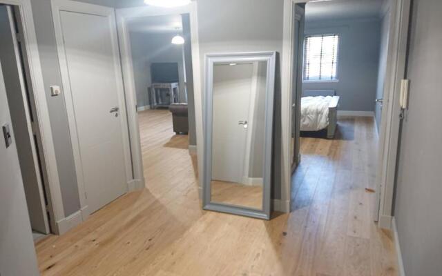 Orchard Apartment