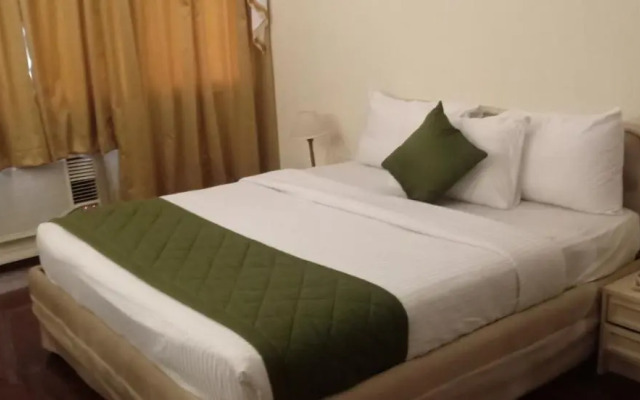 Hotel Poonja International