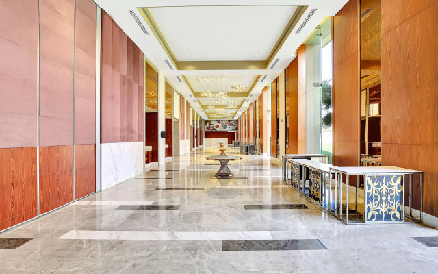 Radisson Red Chandigarh Mohali