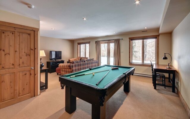 Chalet Cheyene
