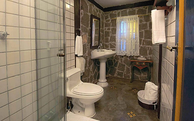 Porto Pacuiba Hotel Ilhabela