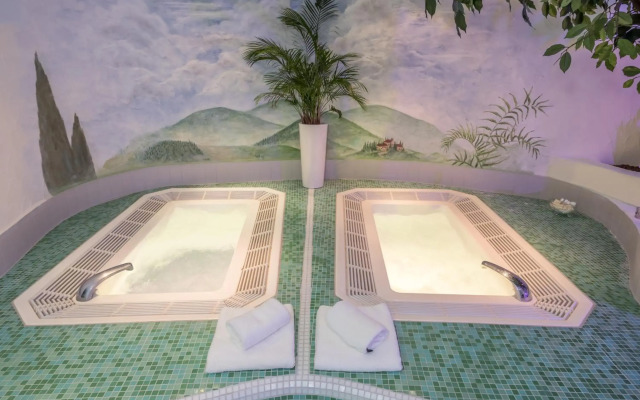 Hotel am Schlosspark &  Gasthof Neuwirt