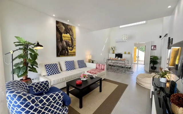 Vilamoura Club Villa 2 by Homing