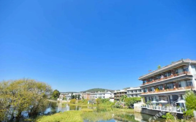 Yalinxuan Inn