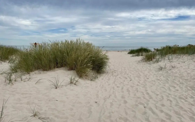 4 Star Holiday Home in Ystad