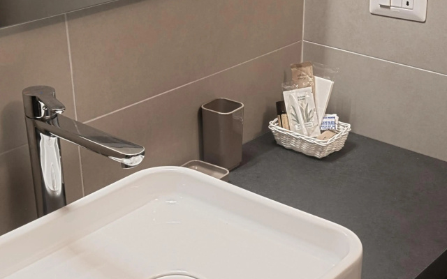 Four Rooms Guesthouse