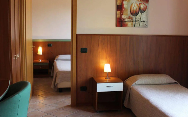 B&B Villa Giglio