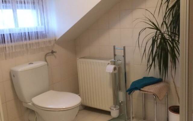 Ferienwohnung Knittel